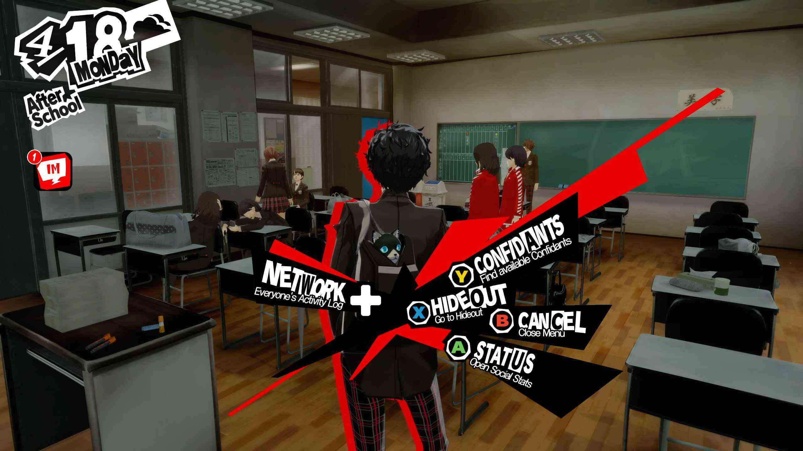 Persona 5 Royal