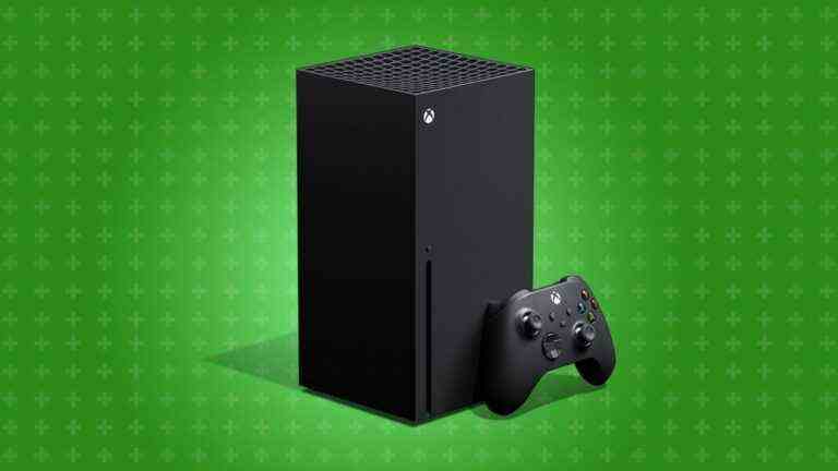 Revue de l’année Xbox : Après une année calme, la Xbox Series X a beaucoup à prouver en 2023