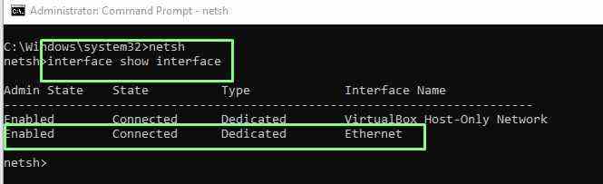 Changer de serveur DNS sous Windows