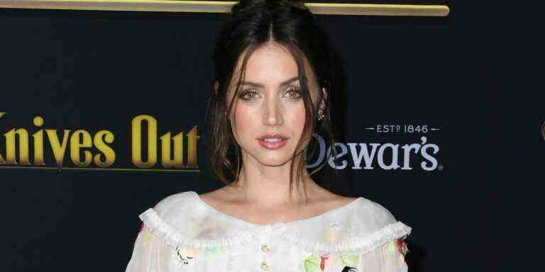 Le procès des fans d'Ana de Armas pourrait conduire à des poursuites en justice pour des bandes-annonces "trompeuses"

