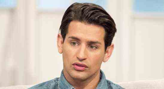 Ollie Locke de Made In Chelsea partage des nouvelles déchirantes que sa mère porteuse a fait une autre fausse couche