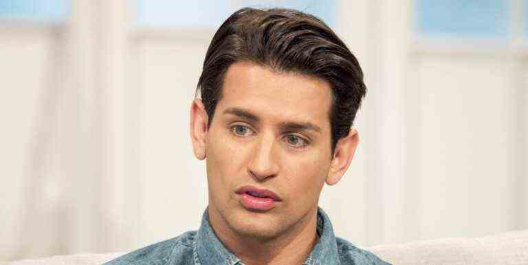 Ollie Locke de Made In Chelsea partage des nouvelles déchirantes que sa mère porteuse a fait une autre fausse couche

