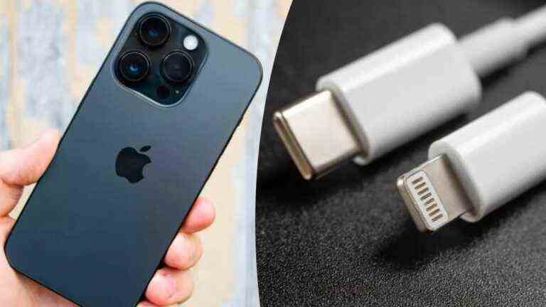 iPhone 15 et USB-C – pourquoi c’est plus important que vous ne le pensez