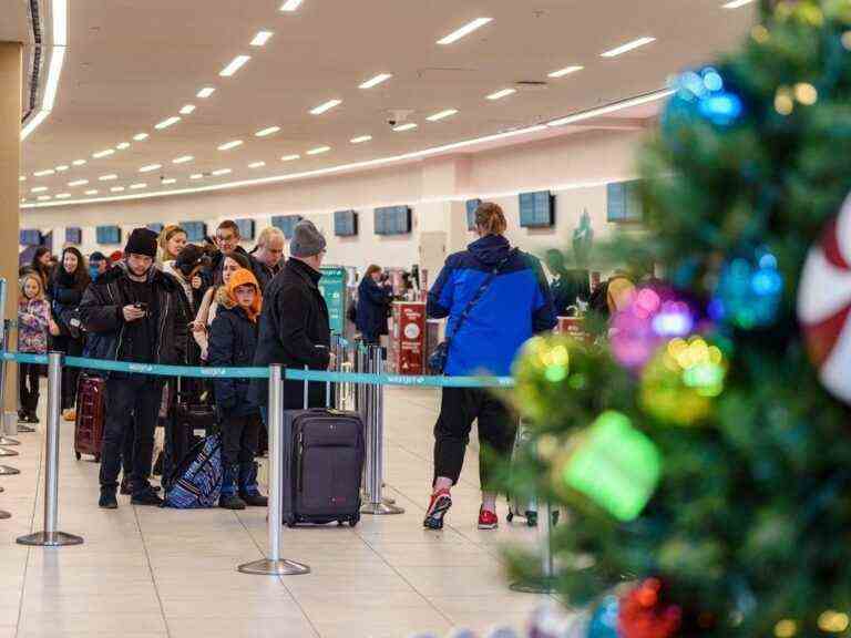 Les voyages en avion au Canada ne reviendront pas complètement à la normale – peut-être jamais