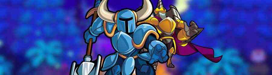 Shovel Knight Dig (Switch eShop)