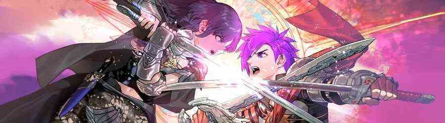 Fire Emblem Warriors: Trois Espoirs (Switch)