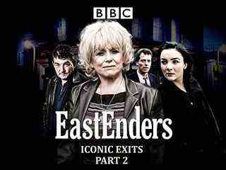 EastEnders : collection Iconic Exits - partie 2