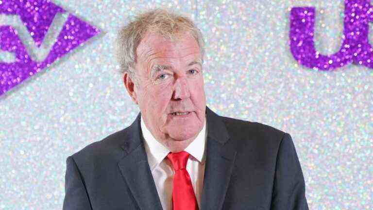 Le Sun présente des excuses pour la chronique de Jeremy Clarkson sur la duchesse de Sussex