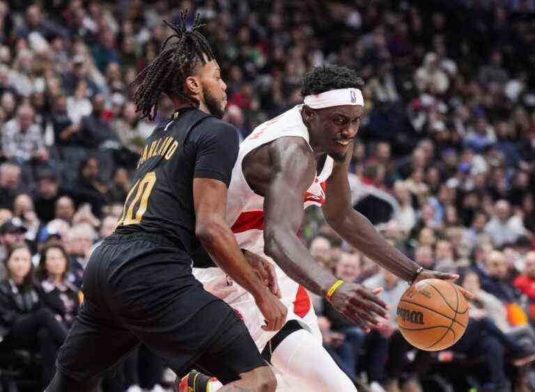 Raptors vs Cavaliers Picks and Predictions: attaque méthodique, défense avare marque le choc de l’Est