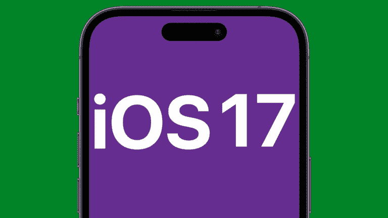 Sept souhaits pour iOS 17 que je veux voir pour mon iPhone