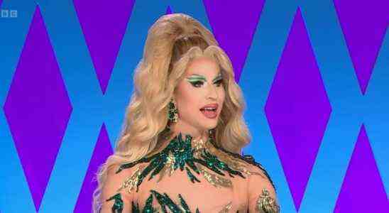 Drag Race Canada vs le vainqueur des couronnes mondiales et proposition d'airs