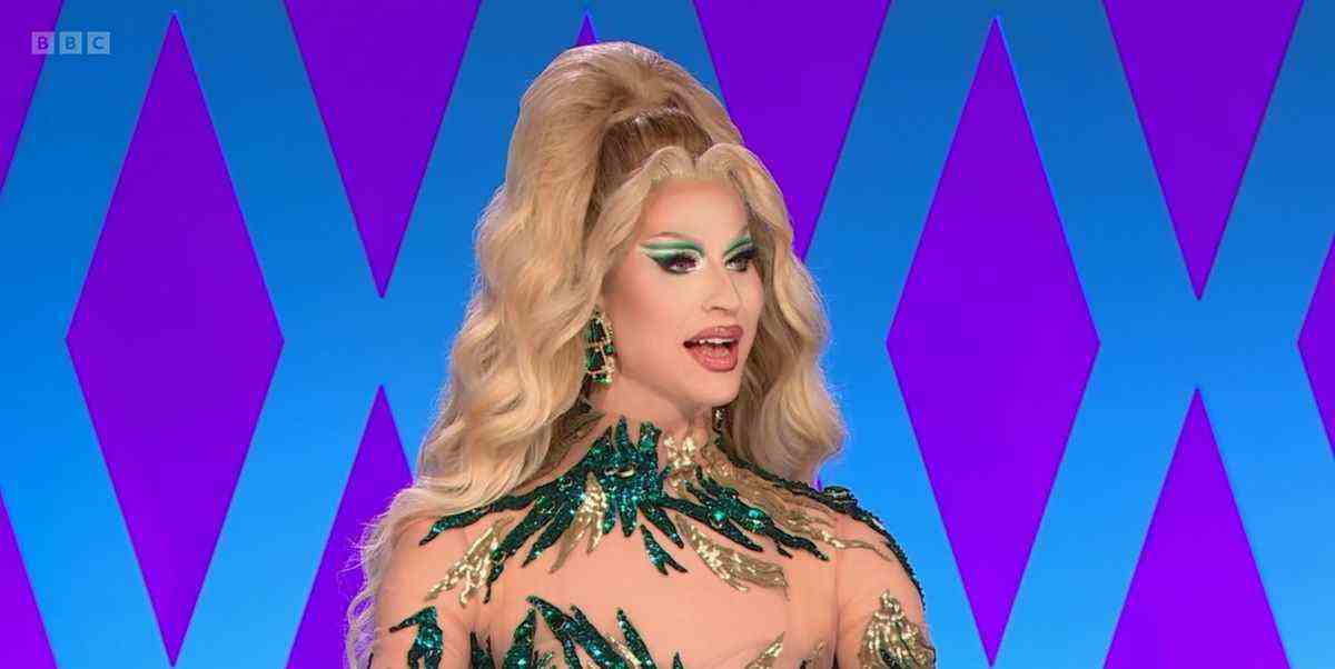 Drag Race Canada vs le vainqueur des couronnes mondiales et proposition d'airs

