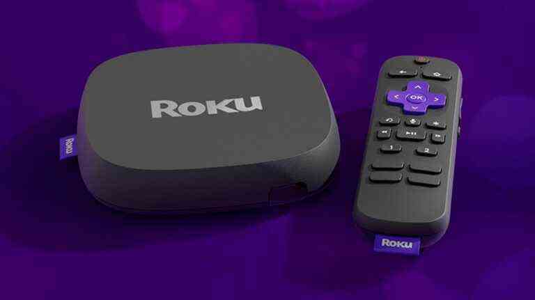 Le Roku Ultra ne coûte que 69 $ en ce moment