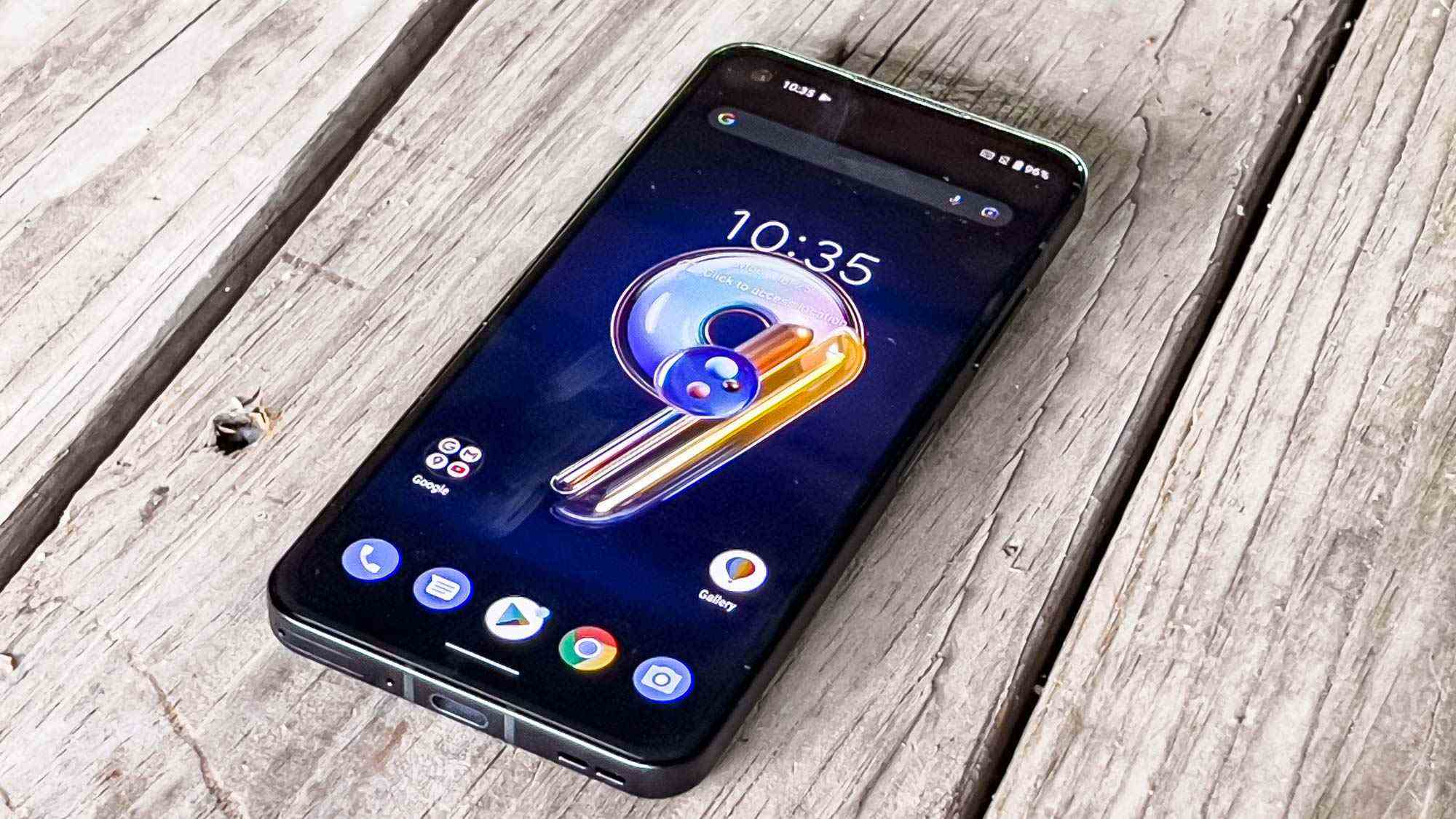 Écran Asus Zenfone 9