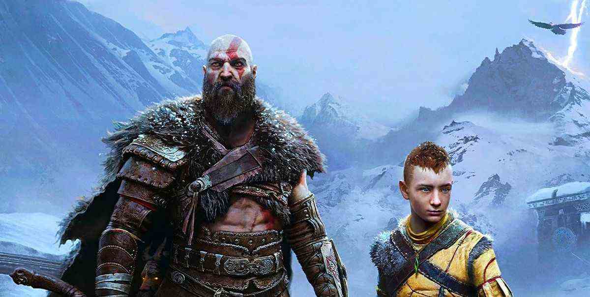 God of War Ragnarök annonce un nouveau mode pour 2023

