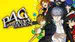 Persona 4 Golden (Switch eShop)