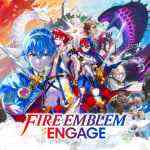 Fire Emblem Engager (Commutateur)