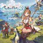 Atelier Ryza 3 : Alchimiste de la fin et la clé secrète (Switch)