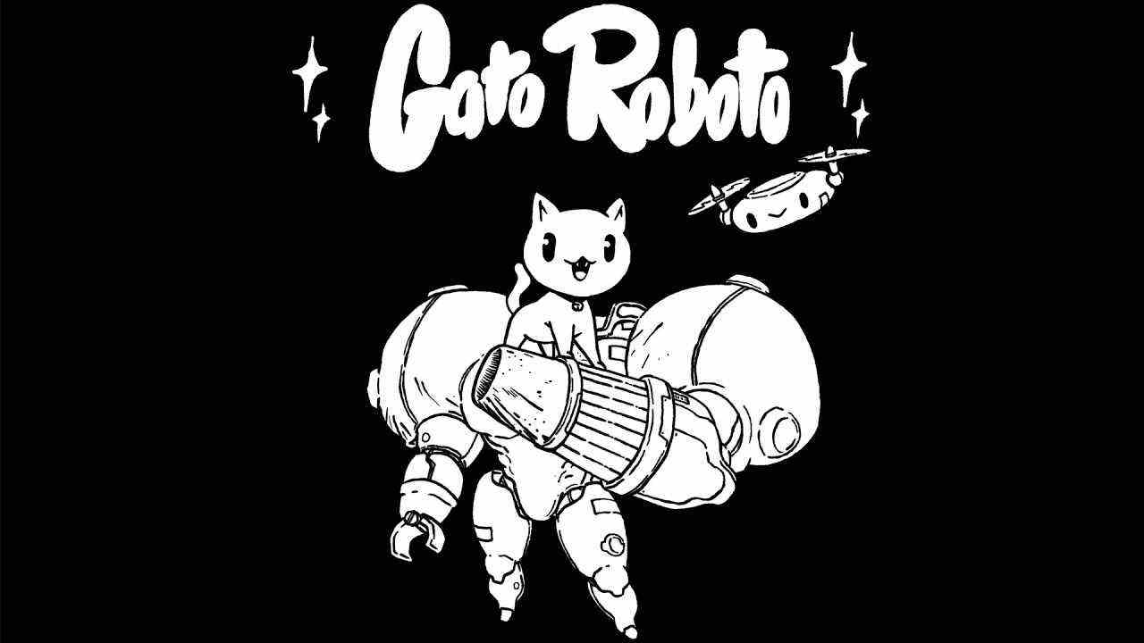 La vente Devolver Digital de décembre 2022 sur Switch eShop comprend les prix les plus bas jamais enregistrés pour Gato Roboto, Swords of Ditto, plus
