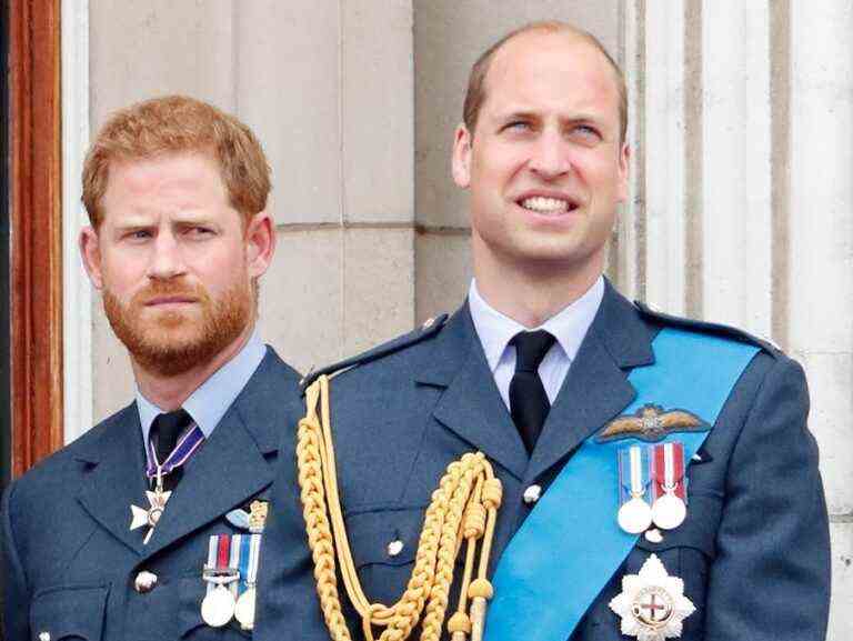 « C’ÉTAIT TERRIFIANT »: Harry accuse le prince William de lui avoir crié dessus, ses assistants d’avoir divulgué des histoires