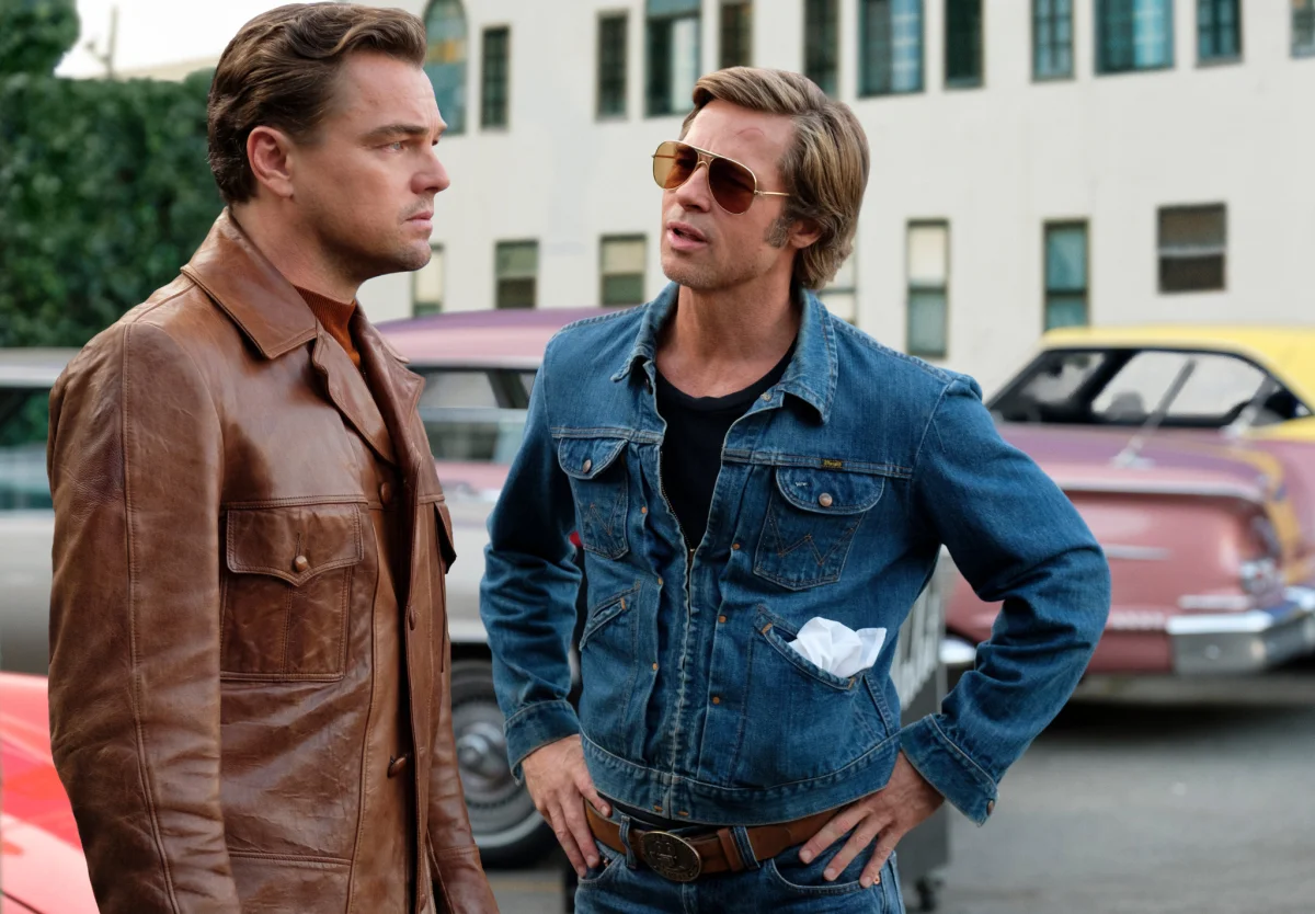 Le film de Damien Chazelle Babylon est le jumeau maléfique ajouté à la coke de Once Upon a Time in Hollywood Quentin Tarantino, réalité sordide de la réalité du cinéma à la transition du film films TV streaming