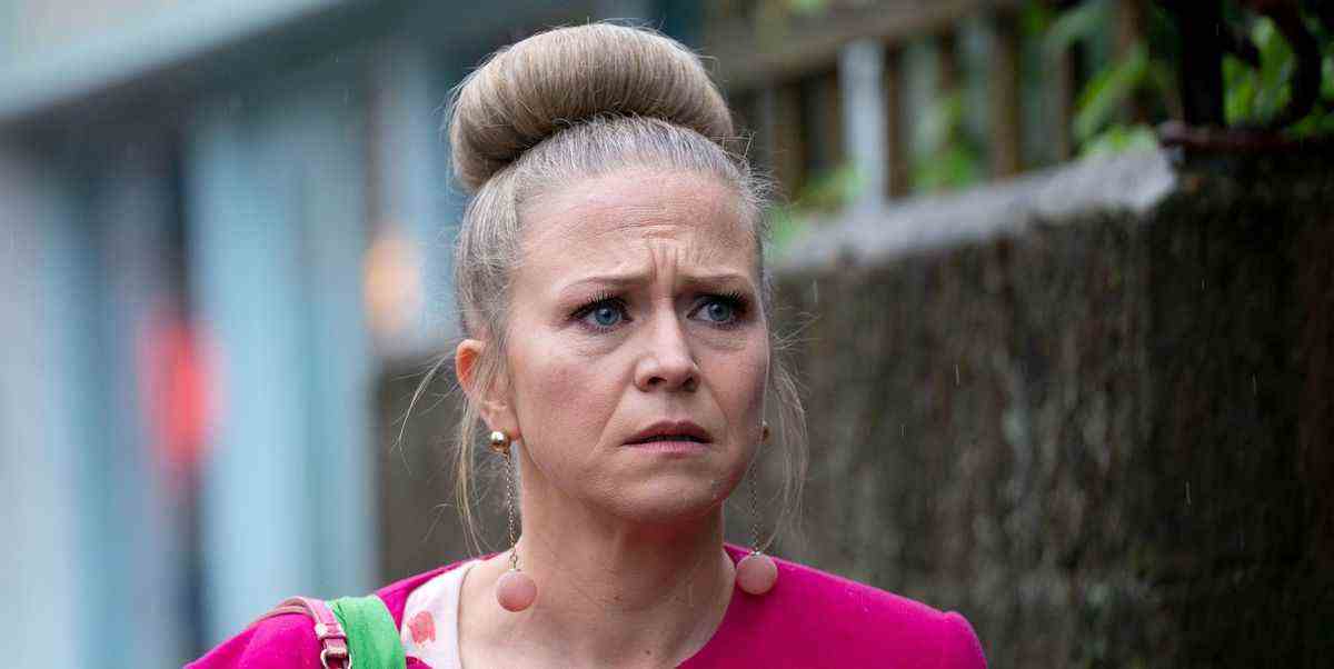 Le patron d'EastEnders confirme l'histoire révolutionnaire de 2023 pour Linda Carter

