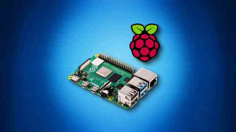 5 superbes accessoires Raspberry Pi à acheter en 2022