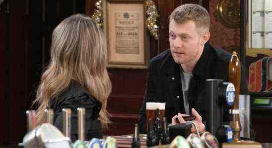 Coronation Street révèle l'avenir de Daniel et Daisy dans l'émission spéciale de Noël