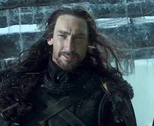 Joseph Mawle in Game of Thrones