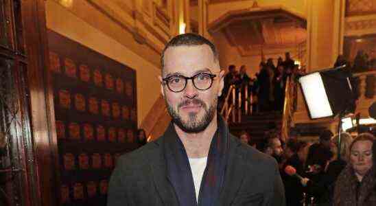 Matt Willis, gagnant de I'm A Celebrity, explique pourquoi il n'a plus fait de télé-réalité