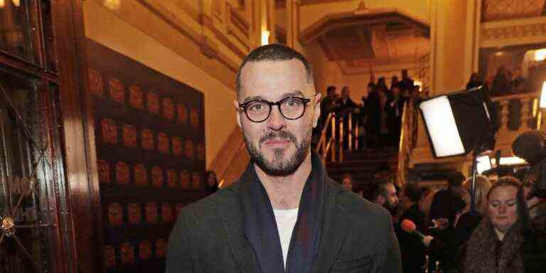 Matt Willis, gagnant de I'm A Celebrity, explique pourquoi il n'a plus fait de télé-réalité

