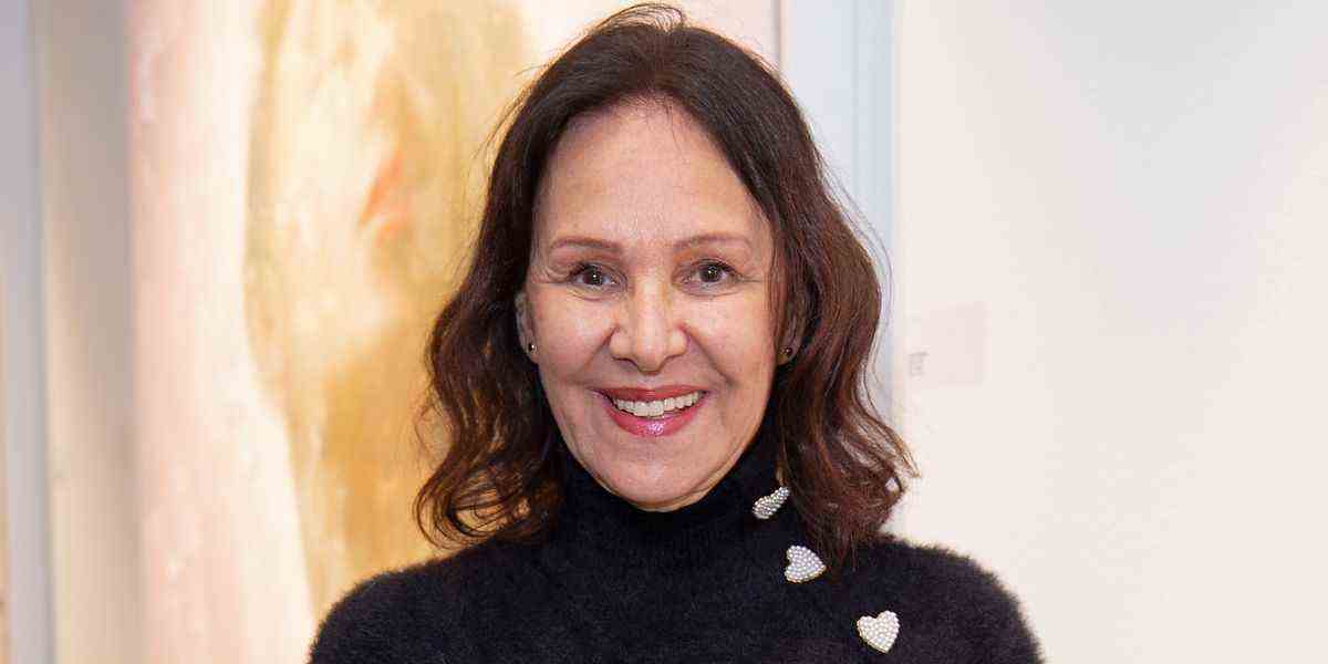 Arlene Phillips discute si elle reviendrait en tant que juge de Dancing On Ice

