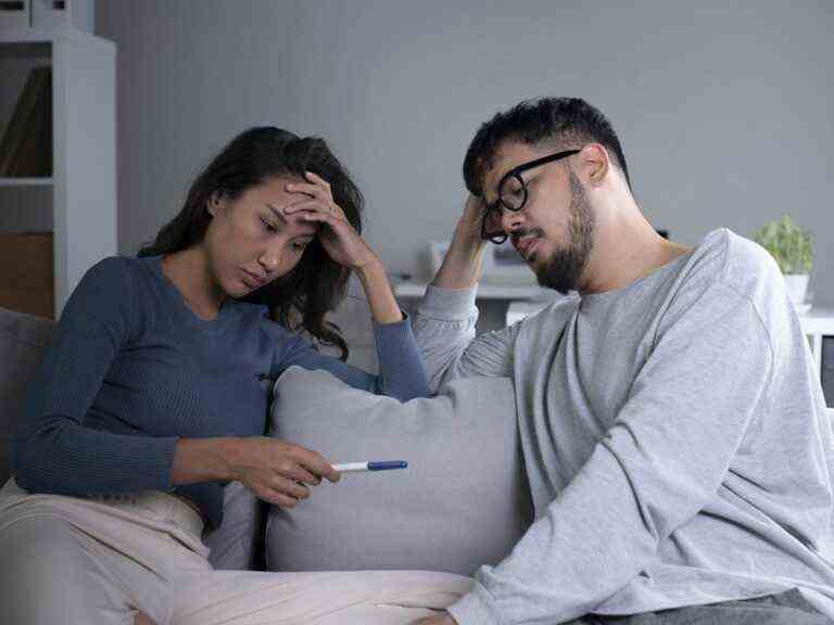 Hommes : Assumez la responsabilité de votre sperme, affirme l’auteur