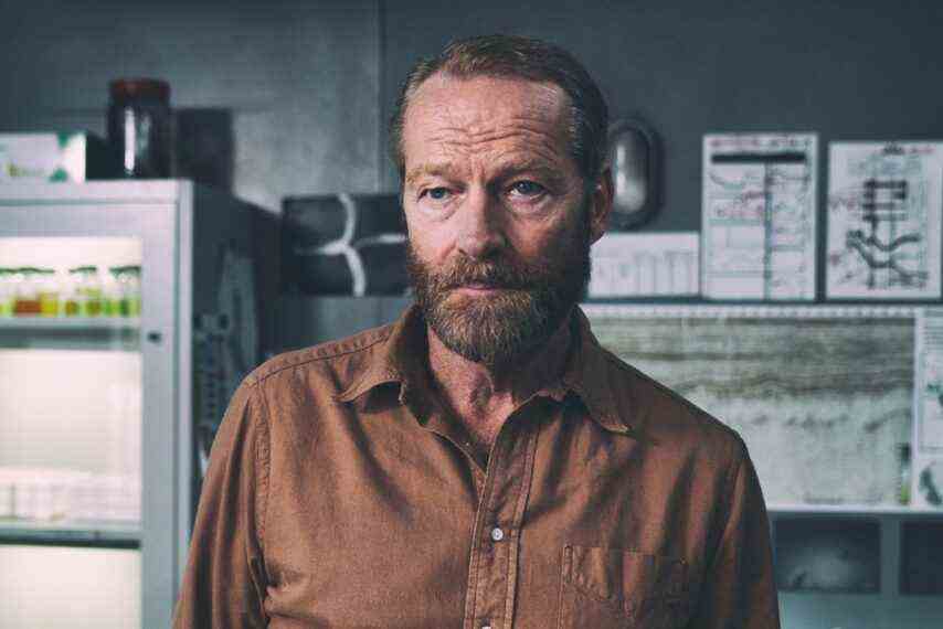 Iain Glen dans 