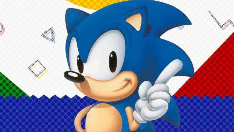 Takashi Iizuka : SEGA a "beaucoup plus" de prévu pour Sonic The Hedgehog en 2023
