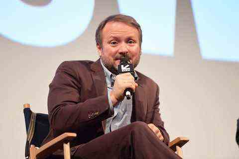 rian johnson