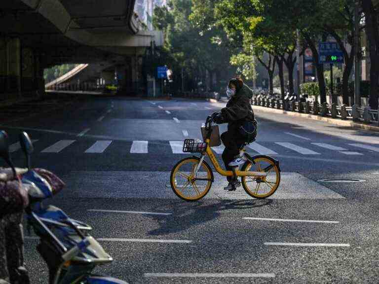 David Rosenberg: La grande réouverture de la Chine n’est peut-être pas aussi grande que vous le pensez