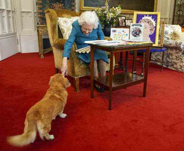 Décès de la reine Elizabeth II