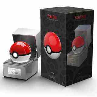 Réplique Pokémon Poké Ball