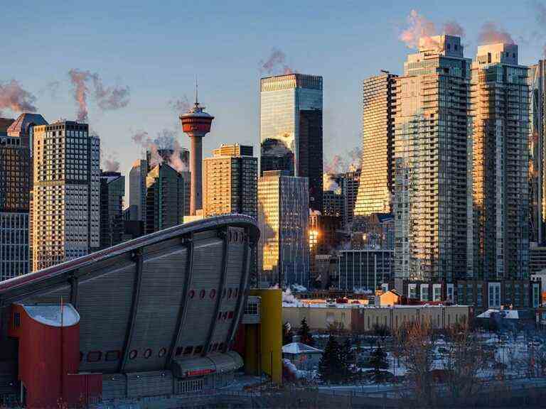 L’Alberta sera en tête du pays en termes de croissance en 2023, mais les perspectives de l’emploi sont moins optimistes