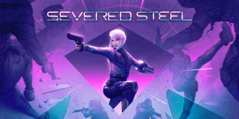 La mise à jour de Severed Steel Rogue Steel est maintenant disponible sur Switch, notes de mise à jour
