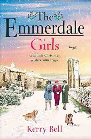 Les Emmerdale Girls de Kerry Bell