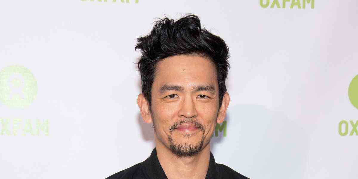 John Cho de Star Trek décroche son prochain rôle principal au cinéma

