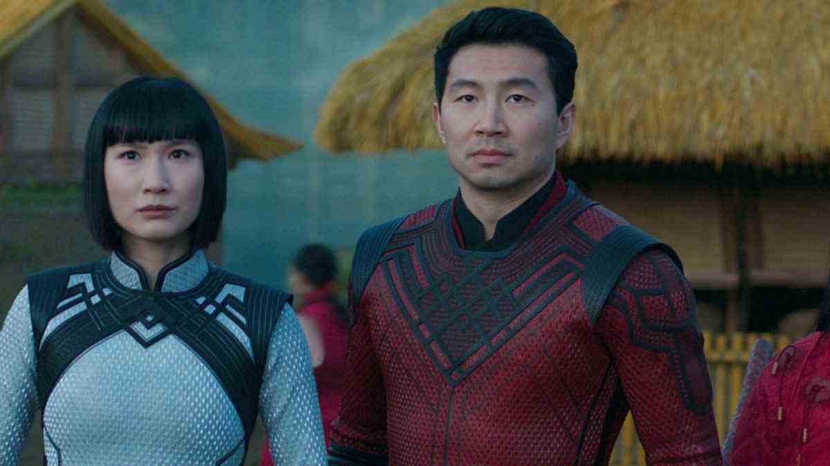 Le DCEU DC Extended Universe est en train d'être effacé et redémarré, le MCU est en difficulté, et c'est la faute de la demande d'un univers partagé.  Shang-Chi