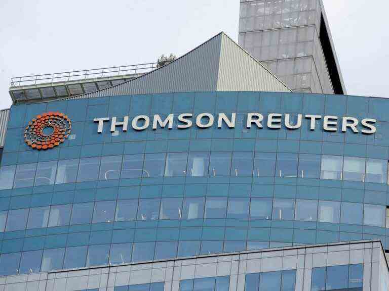 Reuters accepte une augmentation de salaire de 10% et du travail à domicile dans le cadre d’un accord de travail