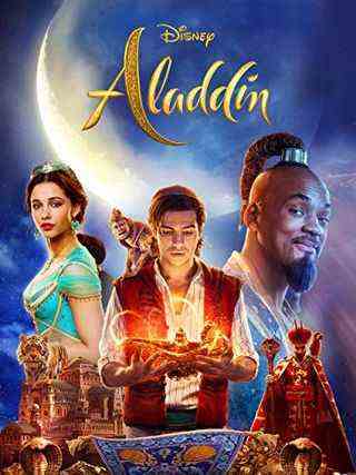 Aladdin (2019)