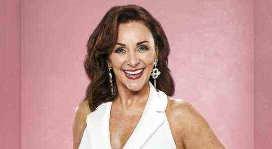 La juge stricte Shirley Ballas révèle ses gagnants préférés de tous les temps