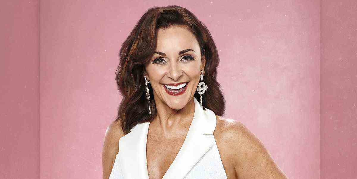 La juge stricte Shirley Ballas révèle ses gagnants préférés de tous les temps

