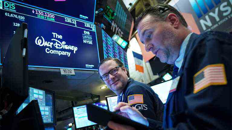 Annus Horribilis des médias : les investisseurs battent les parts de Disney, Netflix, WB Discovery, Amazon et plus encore en 2022
	
	
