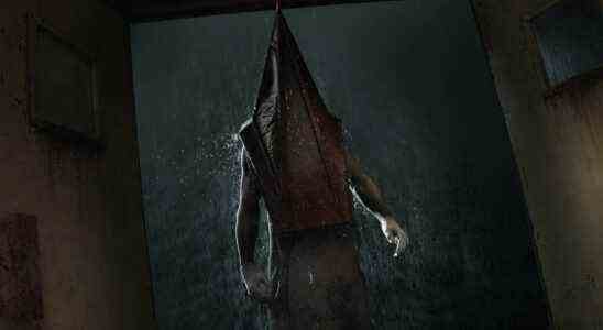 Silent Hill 2 : tout ce que nous savons